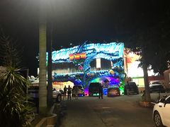 -御唐府海珊瑚主题餐厅