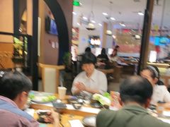 大堂-呷哺呷哺(万达新世界店)