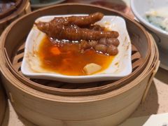 -点都德(汇盈广场店)