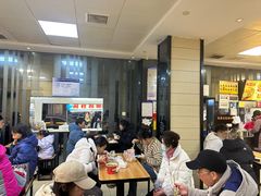 -江三王记牛杂馆(总店)