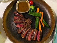 安格斯谷饲眼肉250g-Future&Kitchen