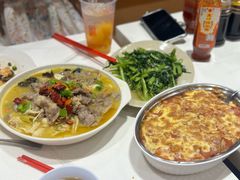 -冰岛茶餐厅(世茂店)