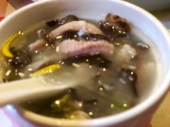 -龙桥私厨·姜花菊花过桥鱼·顺德菜(容桂店)