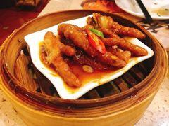 -点都德(聚福楼店)