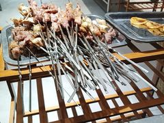 -陈六子全羊馆·烧烤·烤羊排(山东理工大店)