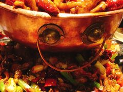 -一棠龙虾•王牌虾球(楚河汉街店)
