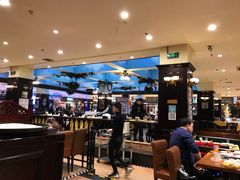 大堂-比尔森巴西烤肉自助(红旗街店)