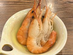 -红叶日料·放题·海胆·定食(辰熙广场店)
