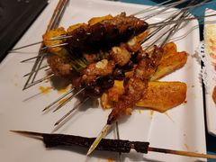 -壹陆陆烧烤(平房总店)