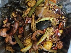 -一麻一辣麻辣香锅(方庄店)