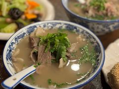 -老三羊汤(西大街店)