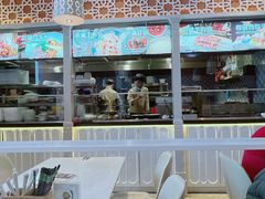 -提雅新疆炒米粉(青岛万象城店)