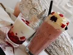 -娜娜家·Nana's restaurant(国金汇店)