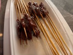 -老佛爷正宗铜炉蛙锅(五道口店)