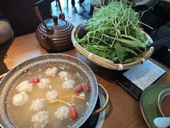 -吃饭皇帝大(合生汇店)