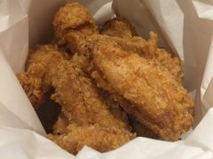 -肯德基(新八一店)