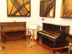 -鼓浪屿钢琴博物馆