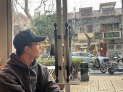 -Alimentari早午餐(安福路店)