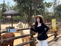 -福州罗源湾海洋世界旅游区