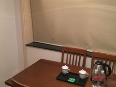 -中信五牛城酒店式公寓