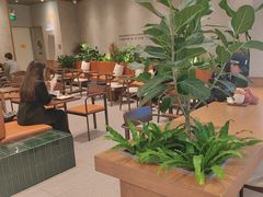 -Peet's Coffee皮爷咖啡(深圳湾万象城店)