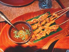 -花马天堂云南餐厅 Lost Heaven(外滩店)