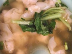 老清朝馄饨-老清朝包子铺(开明街店)