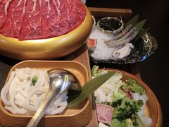 -牛New寿喜烧(闵行龙湖天街店)