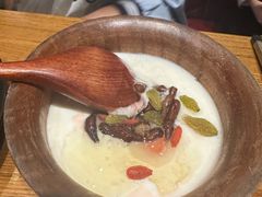 -敏珠拉姆藏餐·南京厨房(富春江东街店)