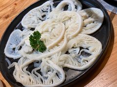 -四喜小胖·北京涮肉(五道营店)