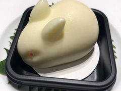 -海底捞火锅(万象城店)