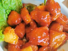 -静莲斋素食(慈云寺店)