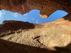 -天山神秘大峡谷