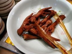 -和府捞面(西溪印象城店)