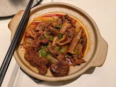 -陈记顺和潮汕牛肉火锅(番禺迎宾大道店)