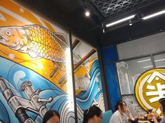 -渔米丰·广府鱼汤米线(光明广场店)