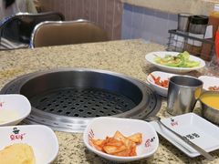 -安又胖韩国烤肉(美罗城店)