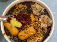 -青屋虾面