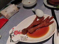 -晓粤·惹味粤菜(凯德乐峰广场店)