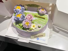 -派悦坊·甜品·蛋糕(虹口龙之梦店)