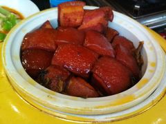 -老唐三下锅 ·张家界地标美食(溪布街店)