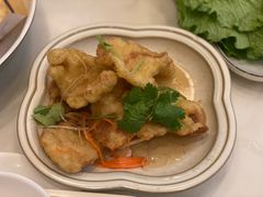 金牌锅包肉-京滨饭店·餐厅(阜外大街店)