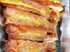 烧排骨-大岗仙庙烧鸡(花东店)