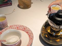 -谭厨中山传家菜.乳鸽.脆鲩鱼(华强北中航城店)