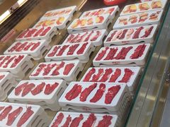-谭三娘鲜切牛肉自助火锅(文殊院店)