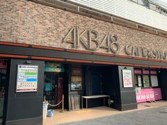 -秋叶原电器街