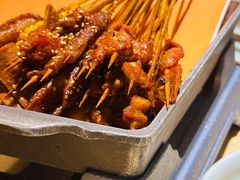 -全牛匠·乐山跷脚牛肉(新中关店)