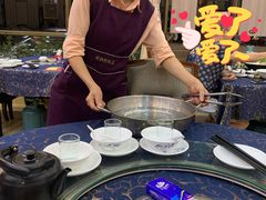 -祈胜邨•顺德鱼生•顺德菜(容桂店)