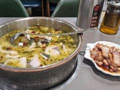 -集味齐传统美食餐厅(狮山公园店)