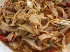-魏记凉皮肉夹馍